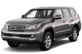 Lexus GX SUV II